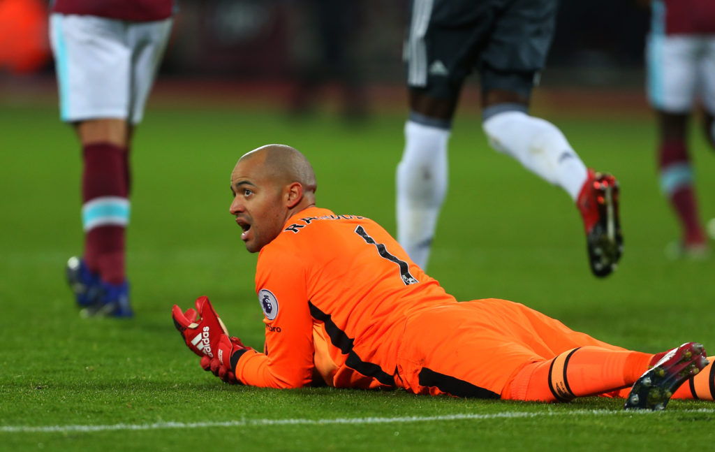 Photo by Catherine Ivill - AMA/Getty Images