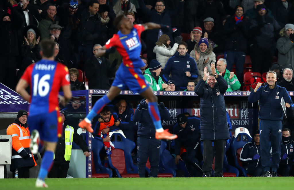 (Photo by Julian Finney/Getty Images)