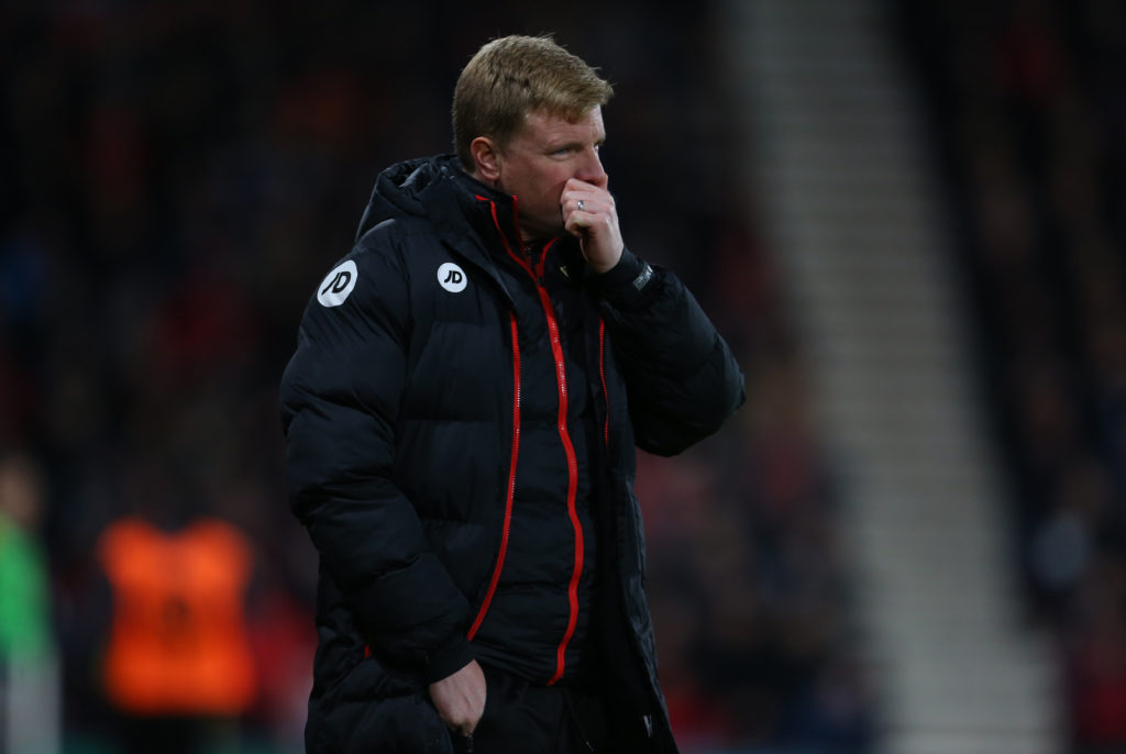 Photo by Catherine Ivill - AMA/Getty Images