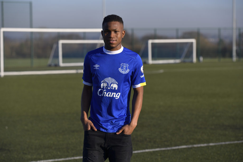 Ademola Lookman