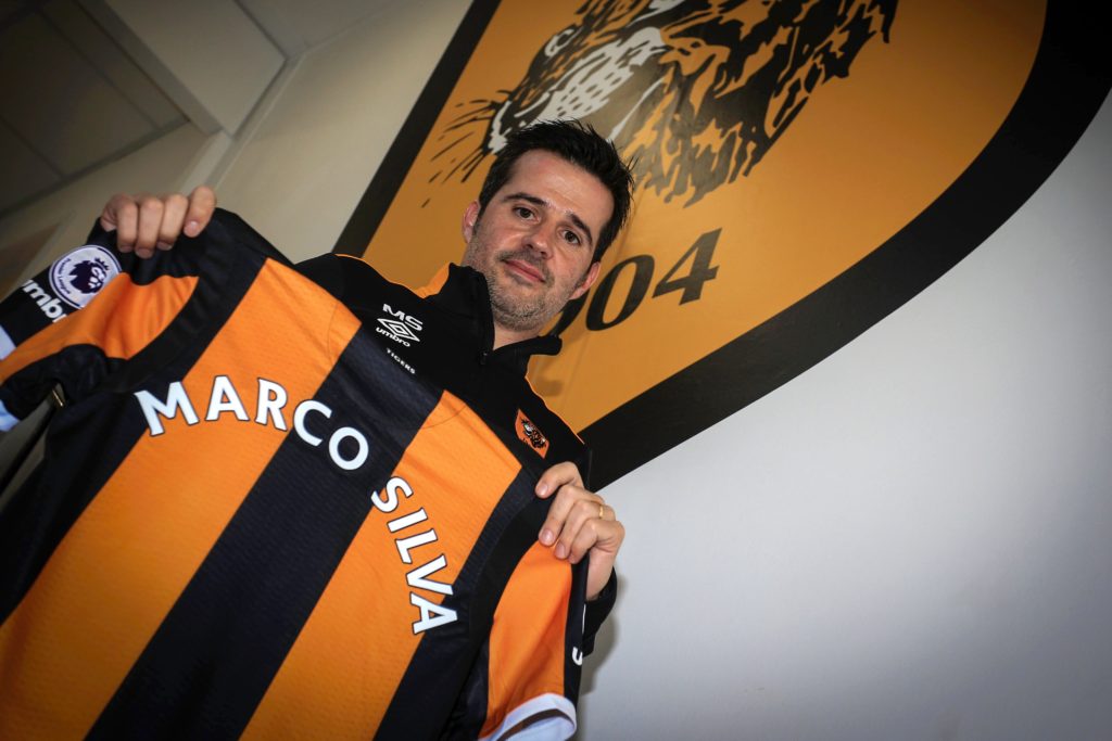 Marco Silva