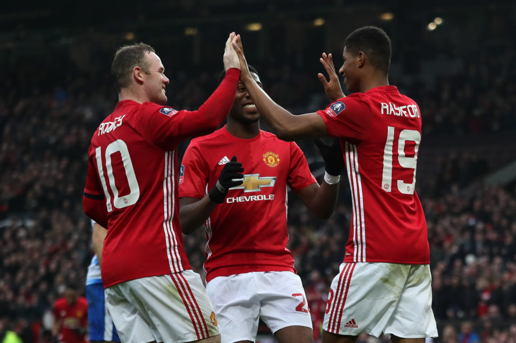 We’re seeing the real Manchester United again, says legend Scholes