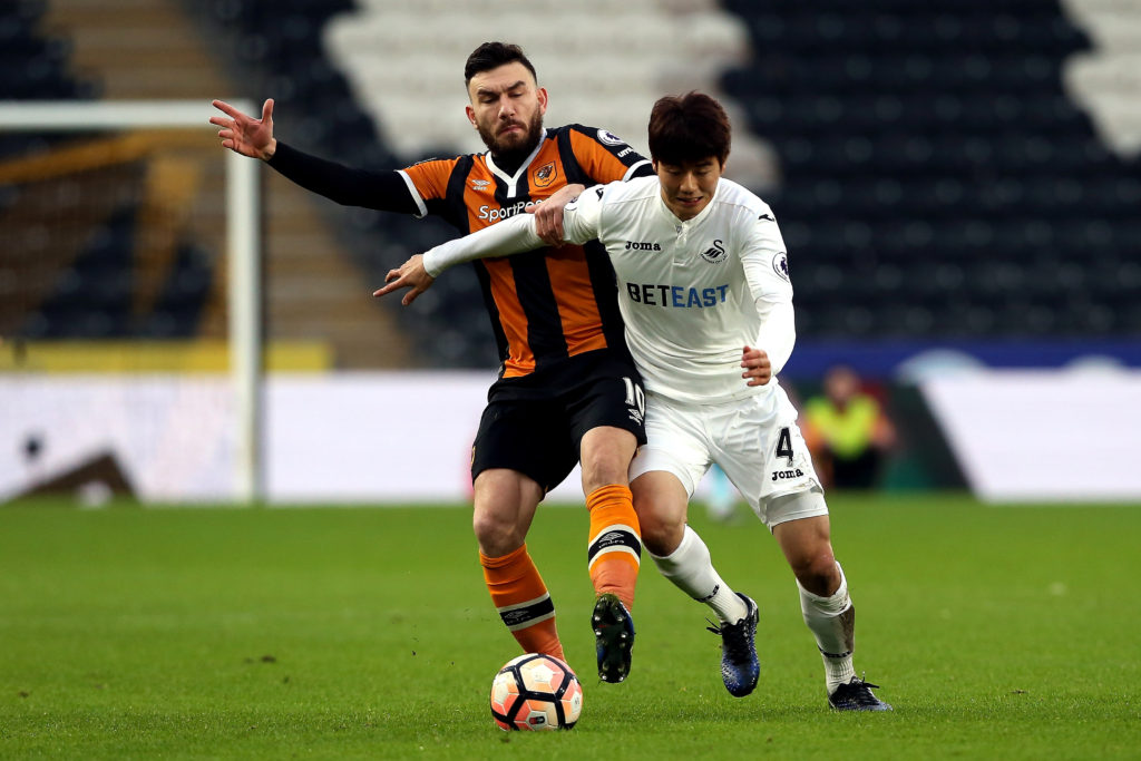 (Photo by Nigel Roddis/Getty Images)