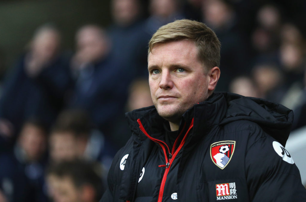 FA Cup defeat to Millwall ‘disappointing’, says Bournemouth boss Howe