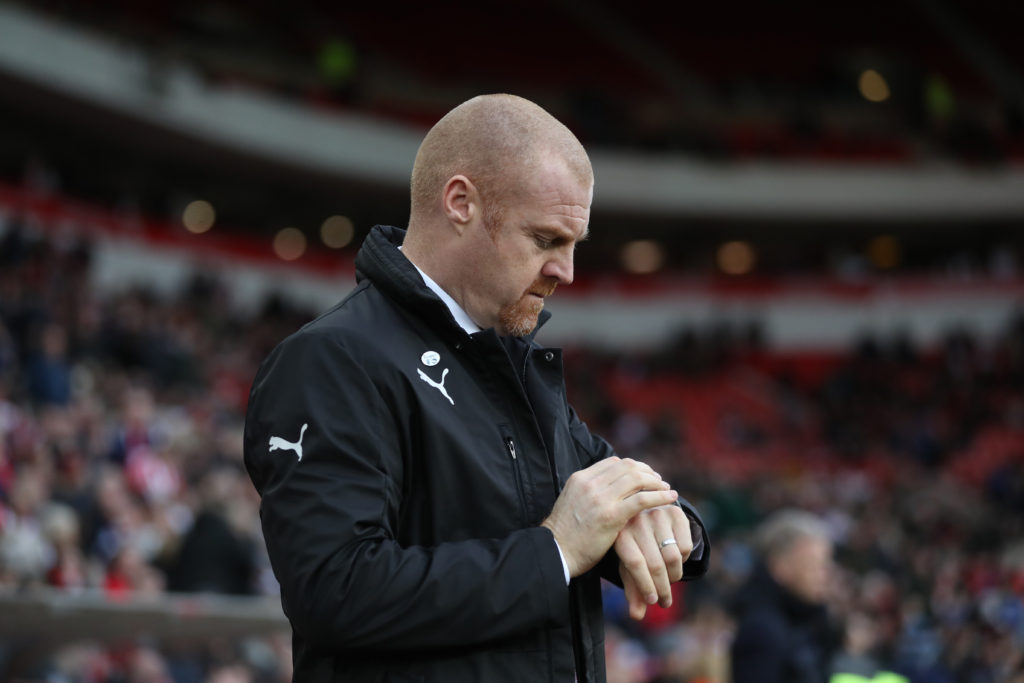 Photo by Ian MacNicol/Getty Images