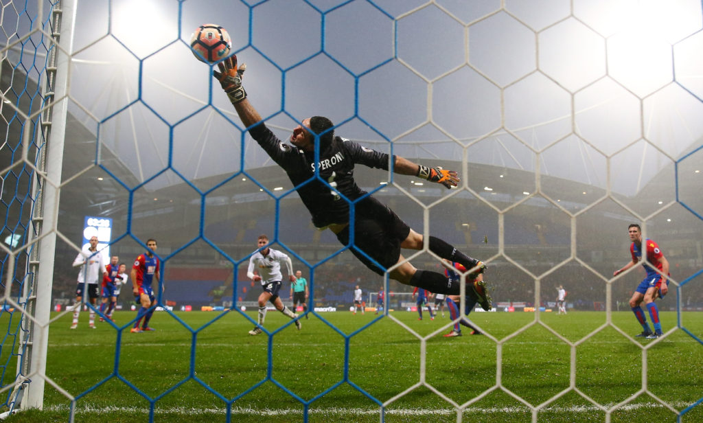 Photo by Michael Steele/Getty Images