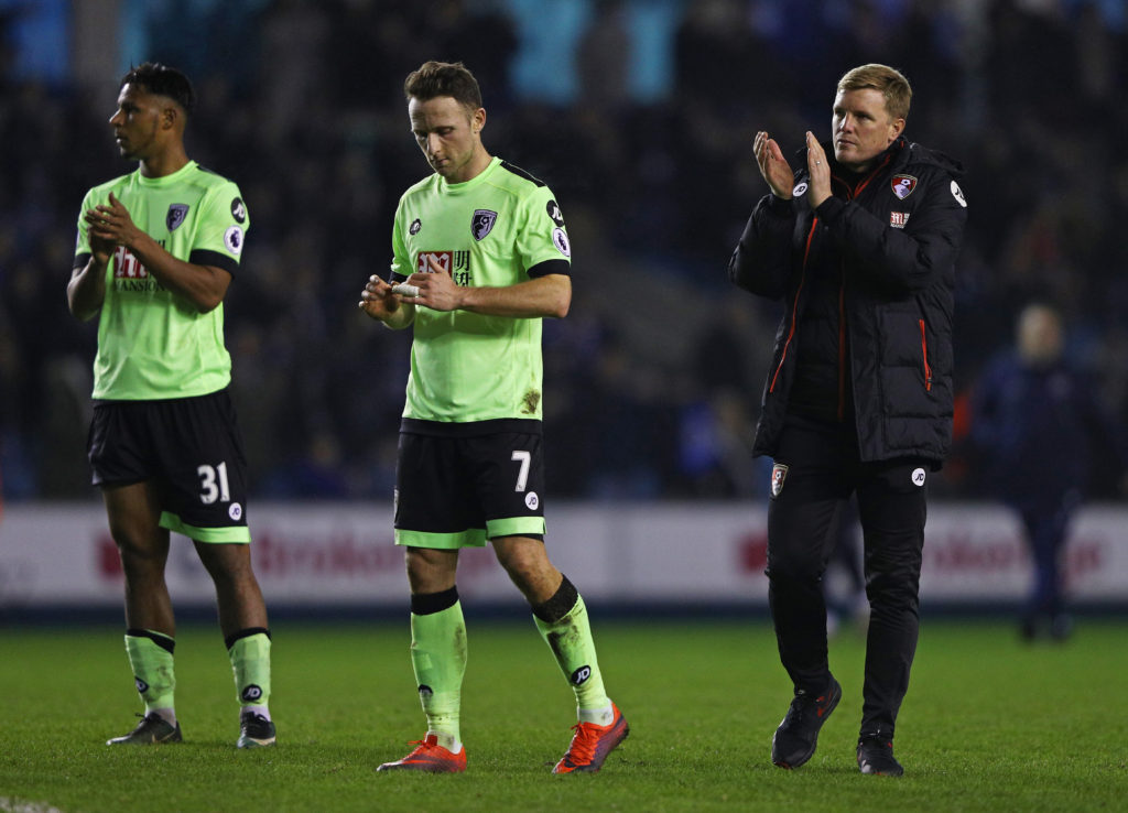 (Photo by Ian Walton/Getty Images)