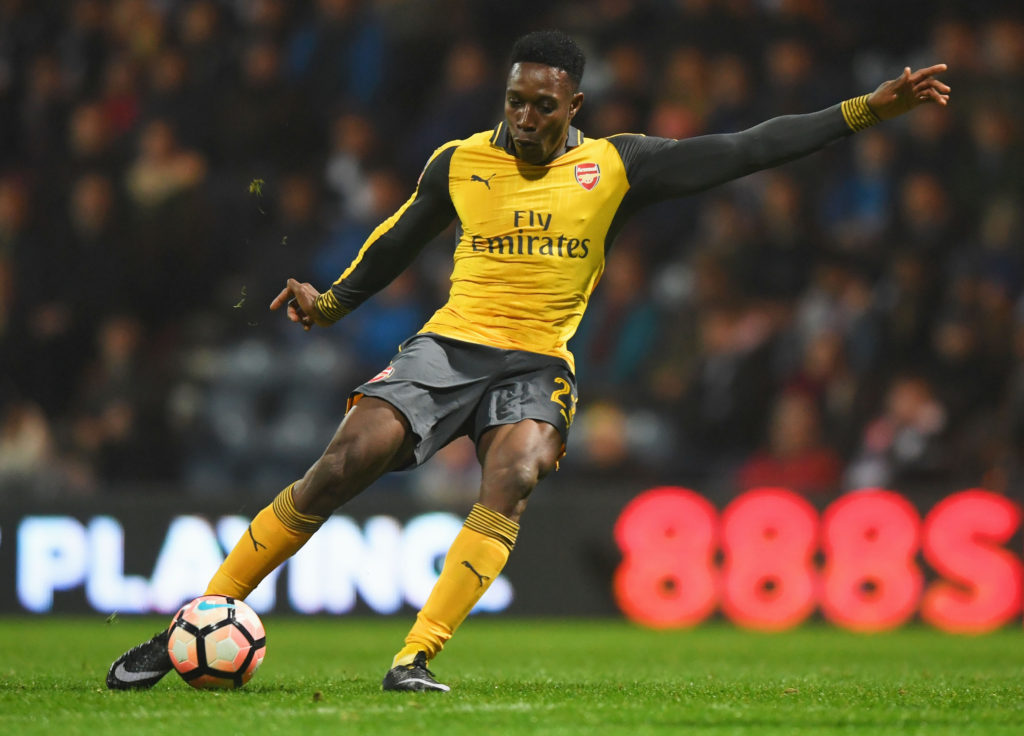 (Photo by Michael Regan/Getty Images)