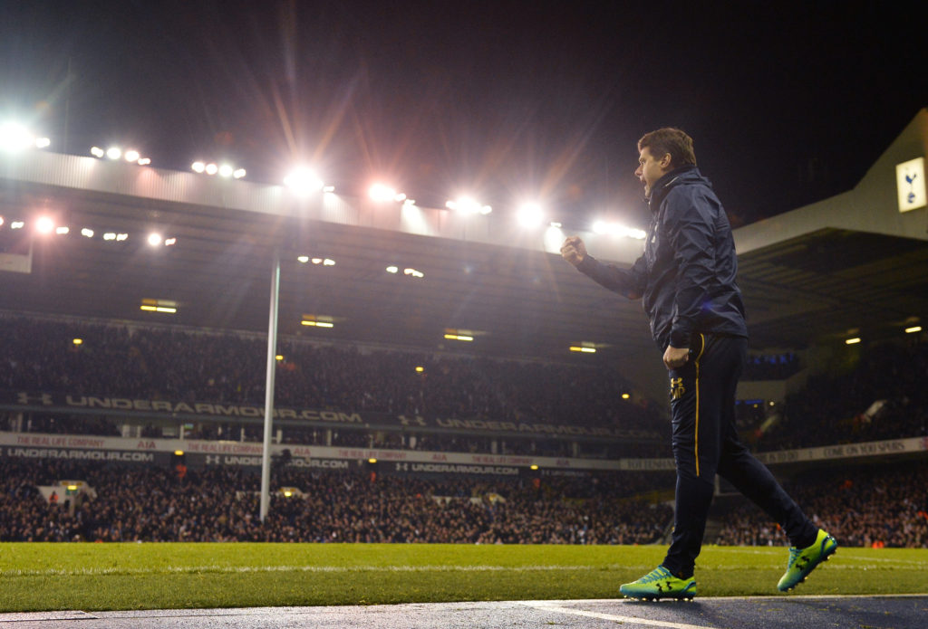 Photo by Dan Mullan/Getty Images