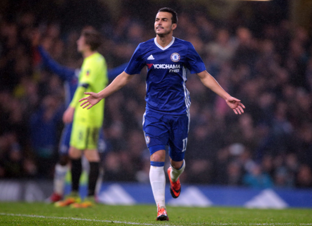 Photo by Kieran Galvin/NurPhoto via Getty Images