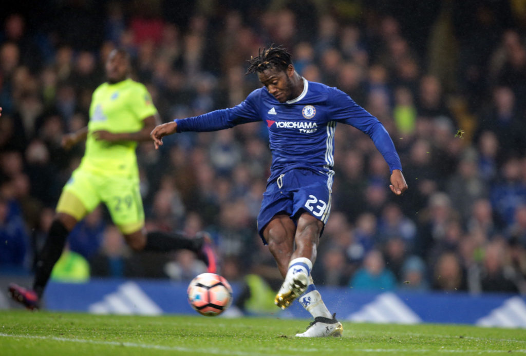 (Photo by Kieran Galvin/NurPhoto via Getty Images)