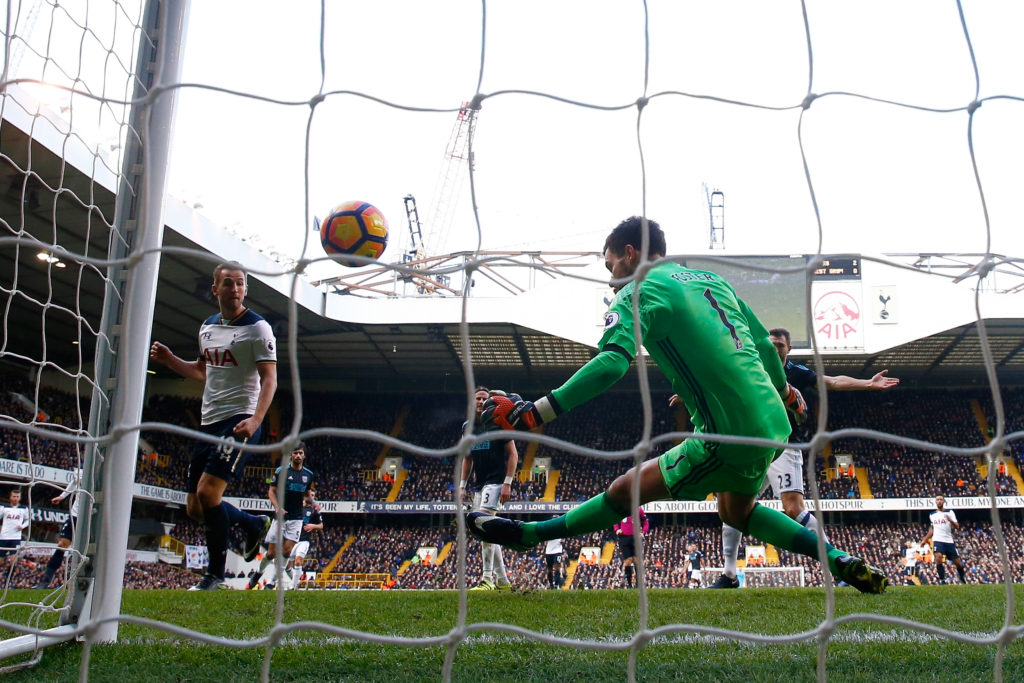 (Photo by Julian Finney/Getty Images)