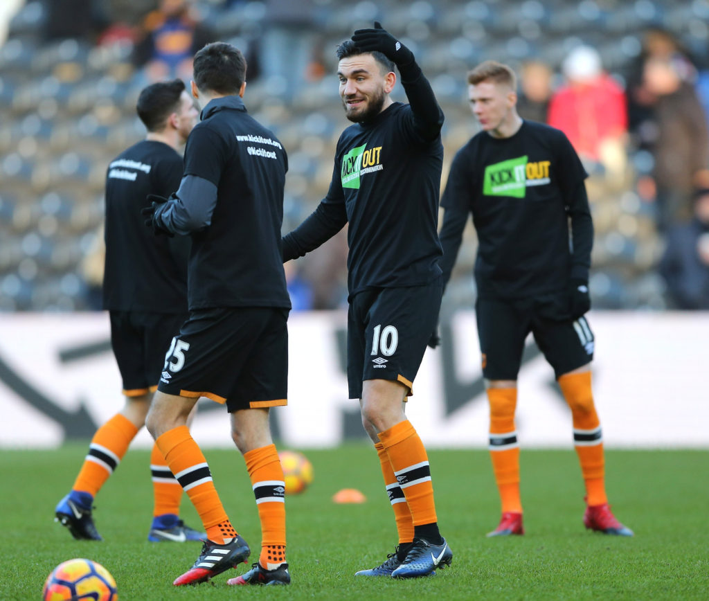 Sullivan: Snodgrass the first of many Brits at West Ham