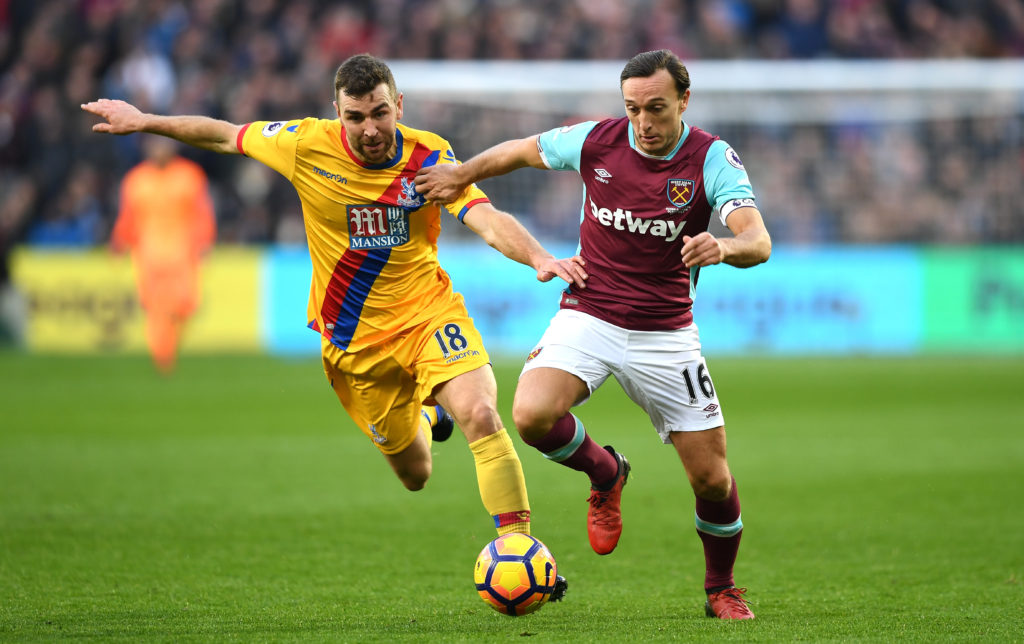 Photo by Shaun Botterill/Getty Images