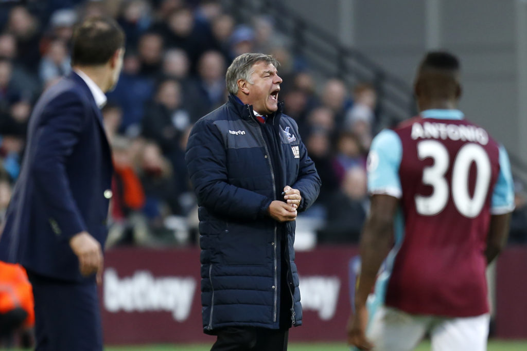 Photo credit: IAN KINGTON/AFP/Getty Images