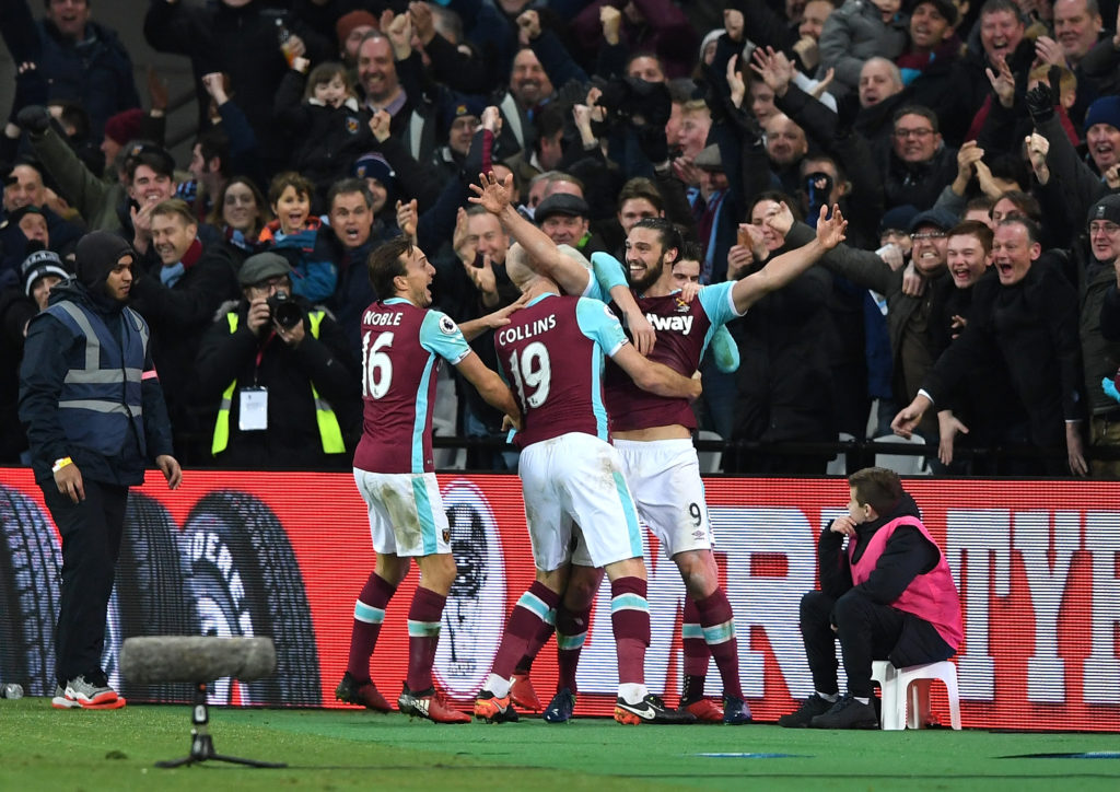 (Shaun Botterill/Getty Images)