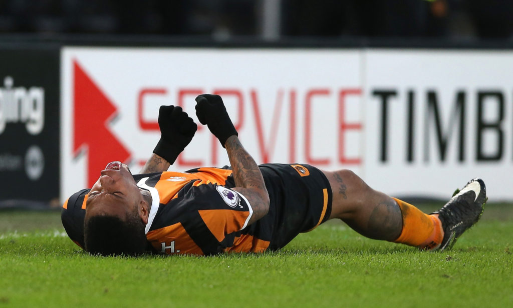 Relieved Hernandez happy to give Silva perfect start