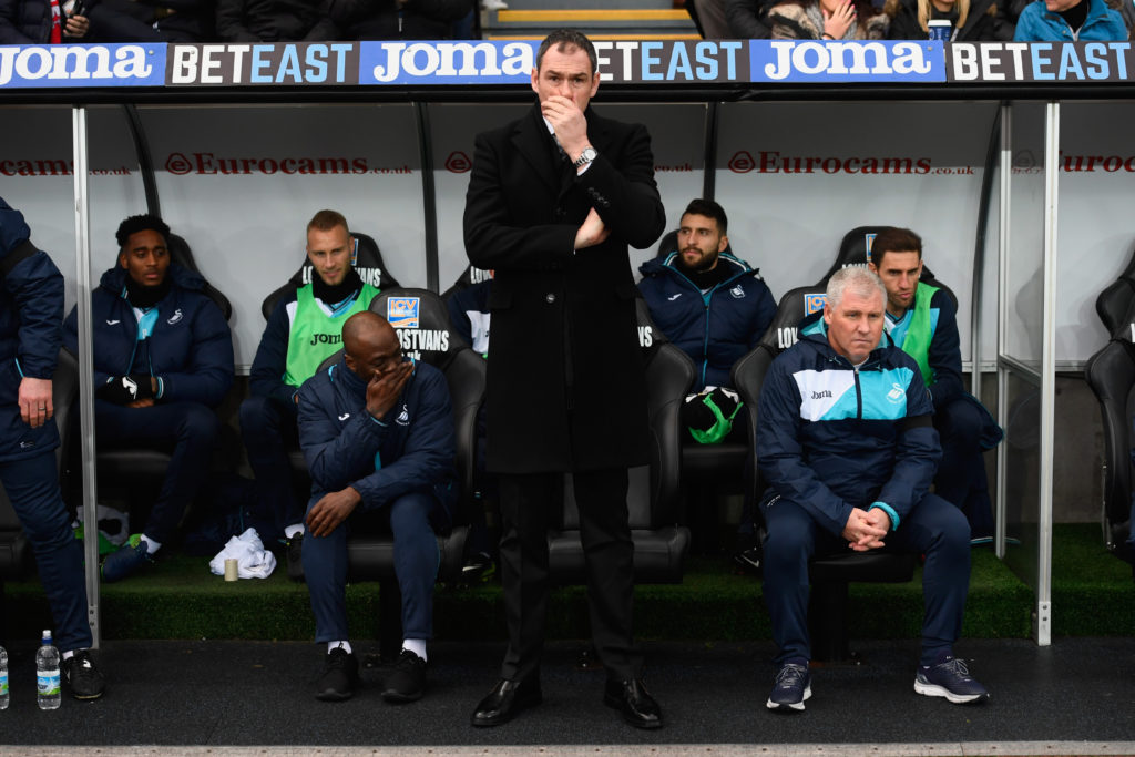 Swans still on the lookout for new signings – Clement