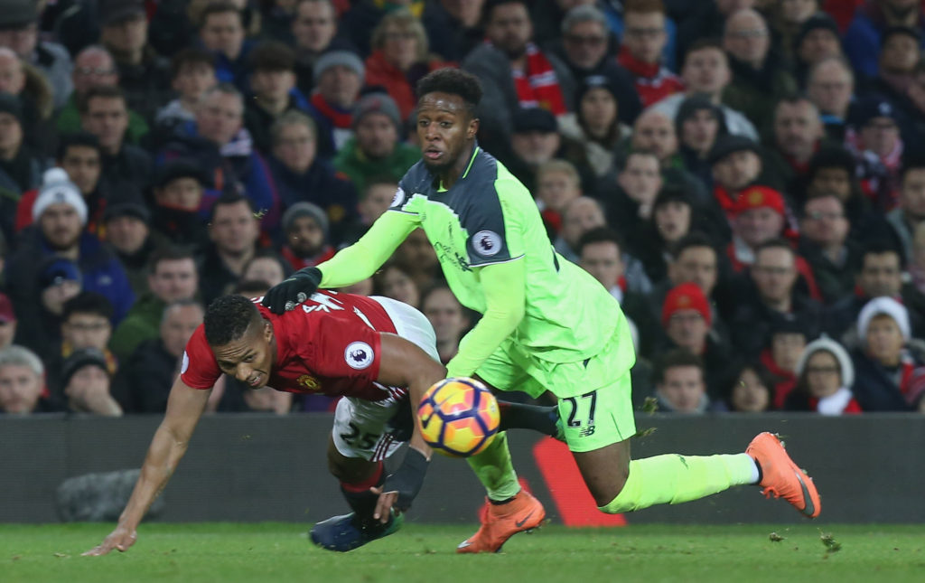 (Photo by Tom Purslow/Man Utd via Getty Images)