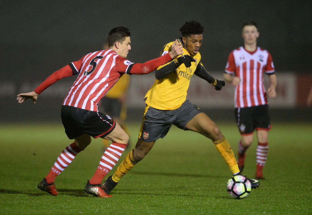 Puel backs Gardos to take his chance at Saints