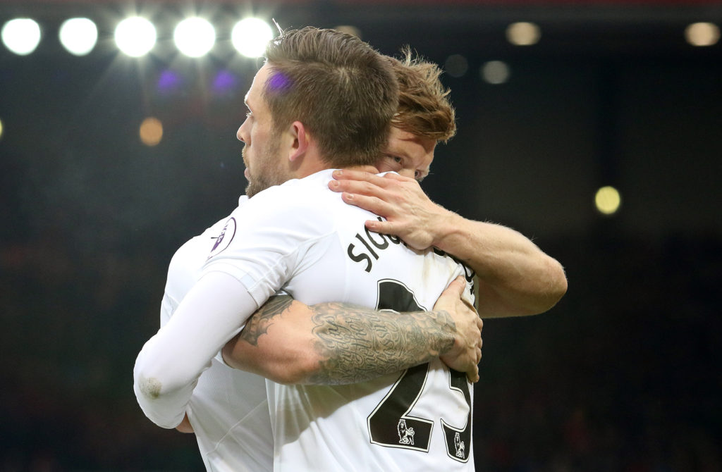 Photo by Athena Pictures/Getty Images