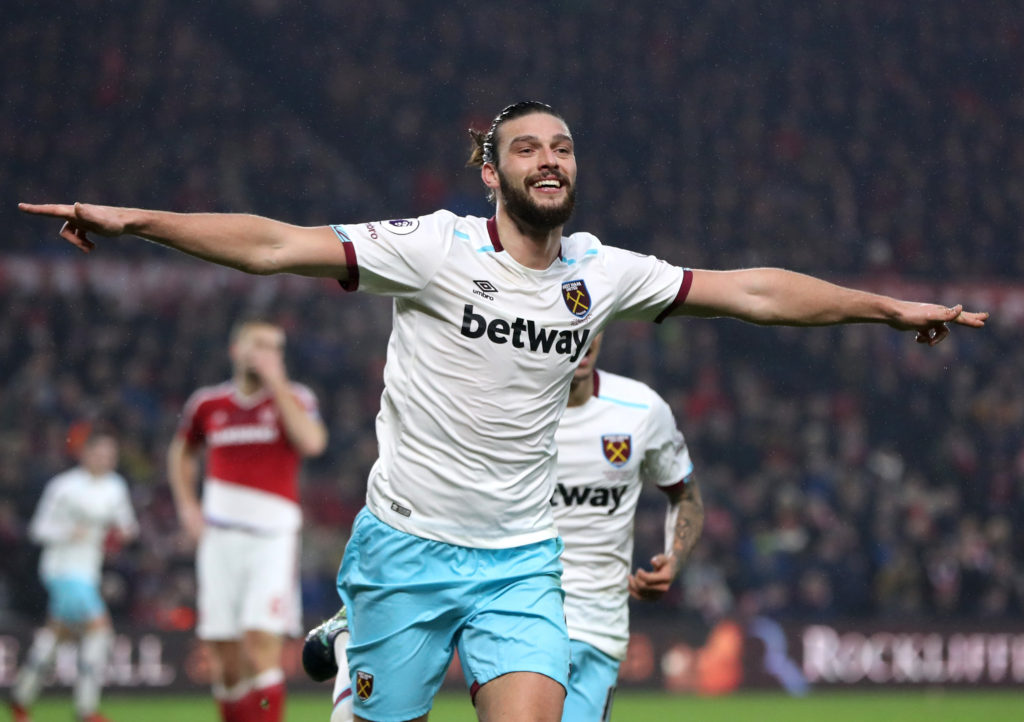 (Photo by Ian MacNicol/Getty Images)