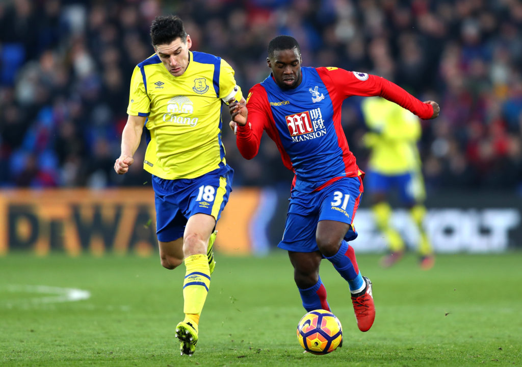 (Photo by Clive Rose/Getty Images)