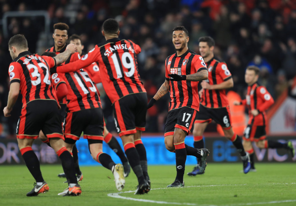 (Photo by Richard Heathcote/Getty Images)