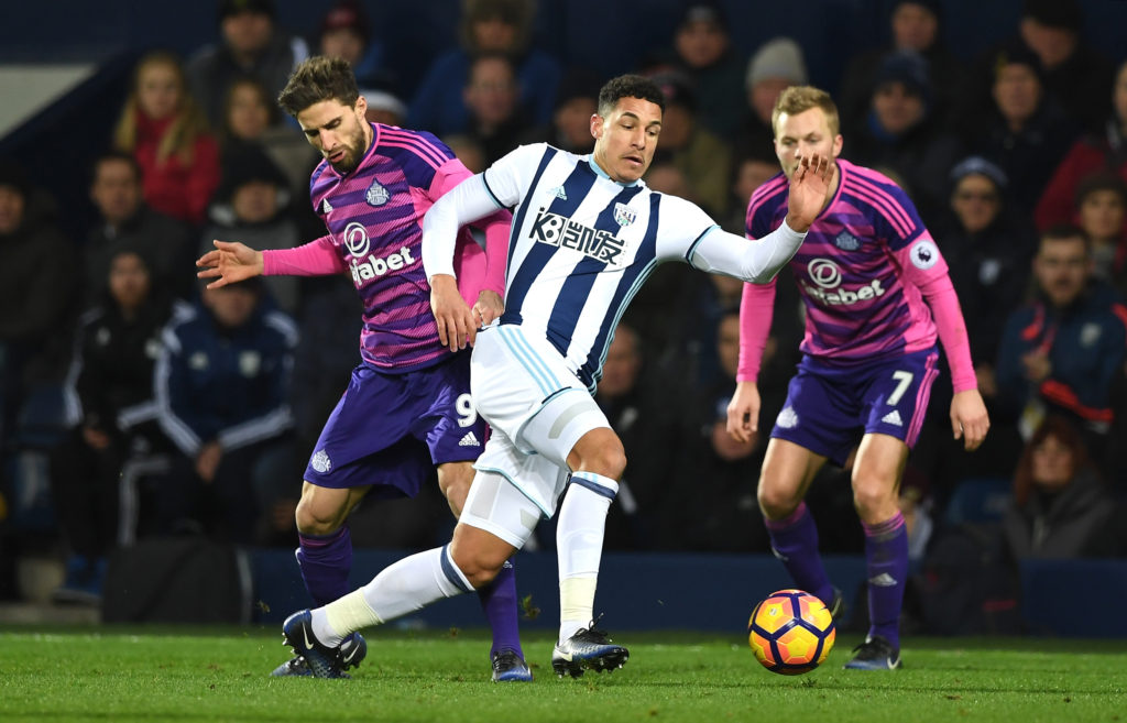 Photo by Shaun Botterill/Getty Images