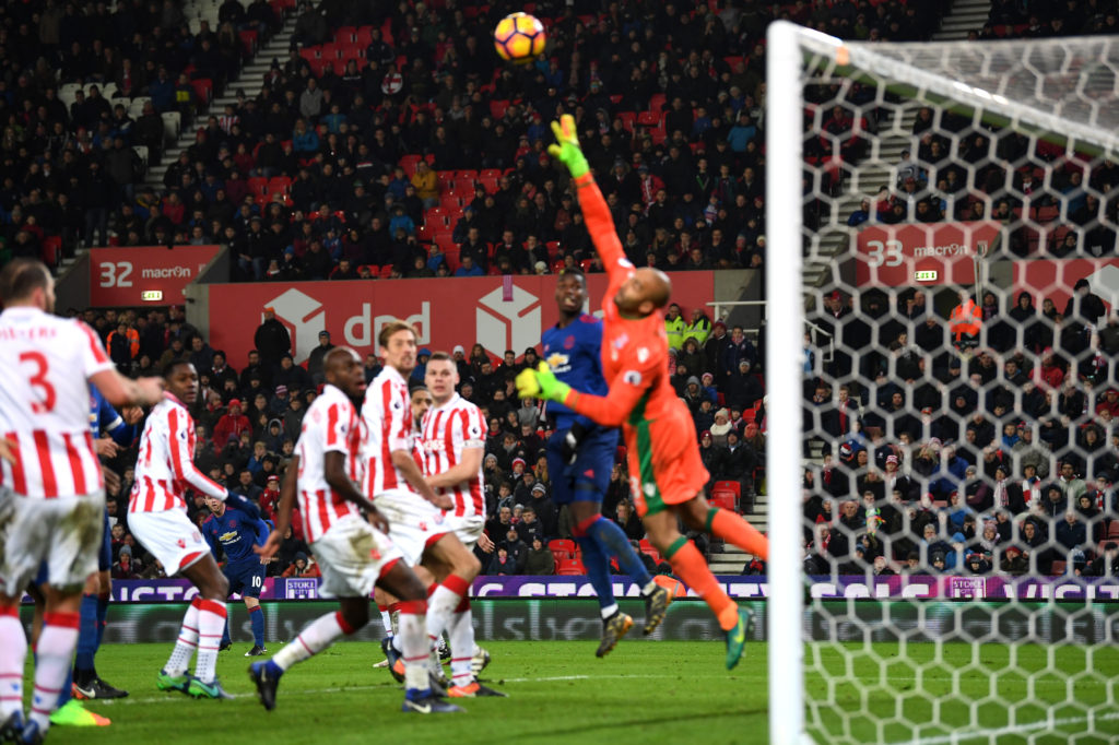 (Photo by Laurence Griffiths/Getty Images)