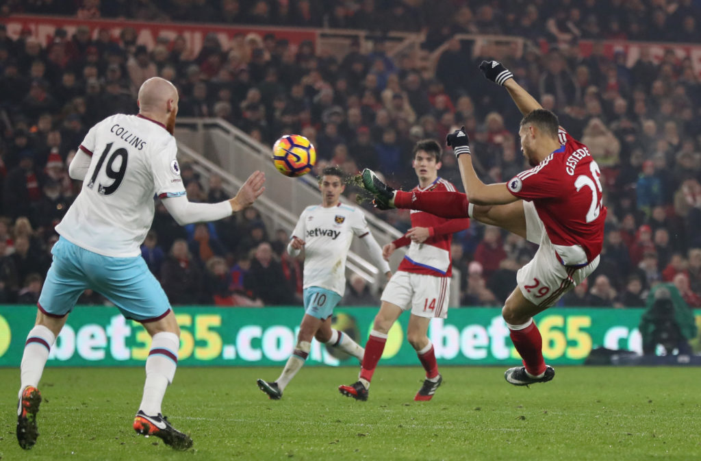 Aitor Karanka: Beware Middlesbrough’s new boys