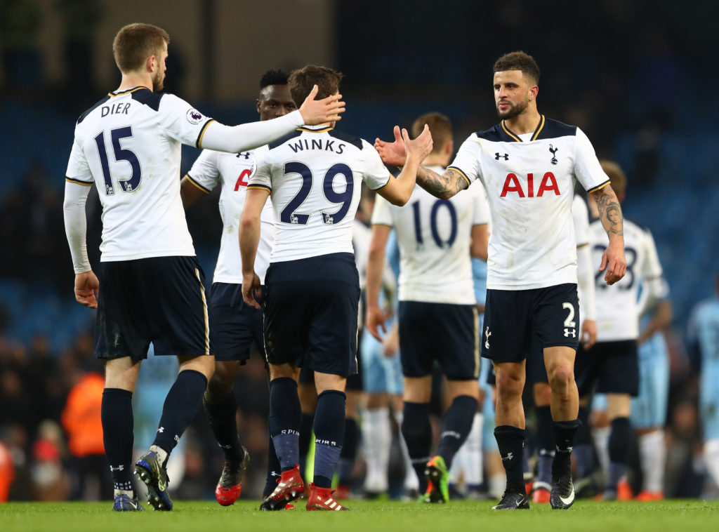  (Photo by Clive Mason/Getty Images)