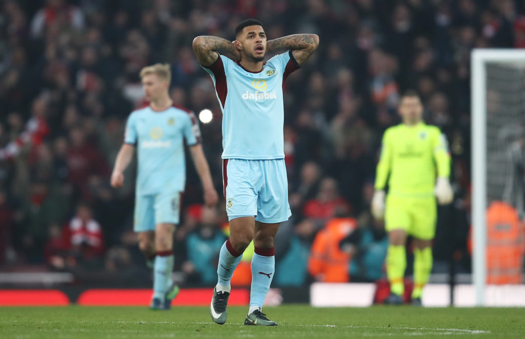 Gray confident Clarets can avert away-day hoodoo