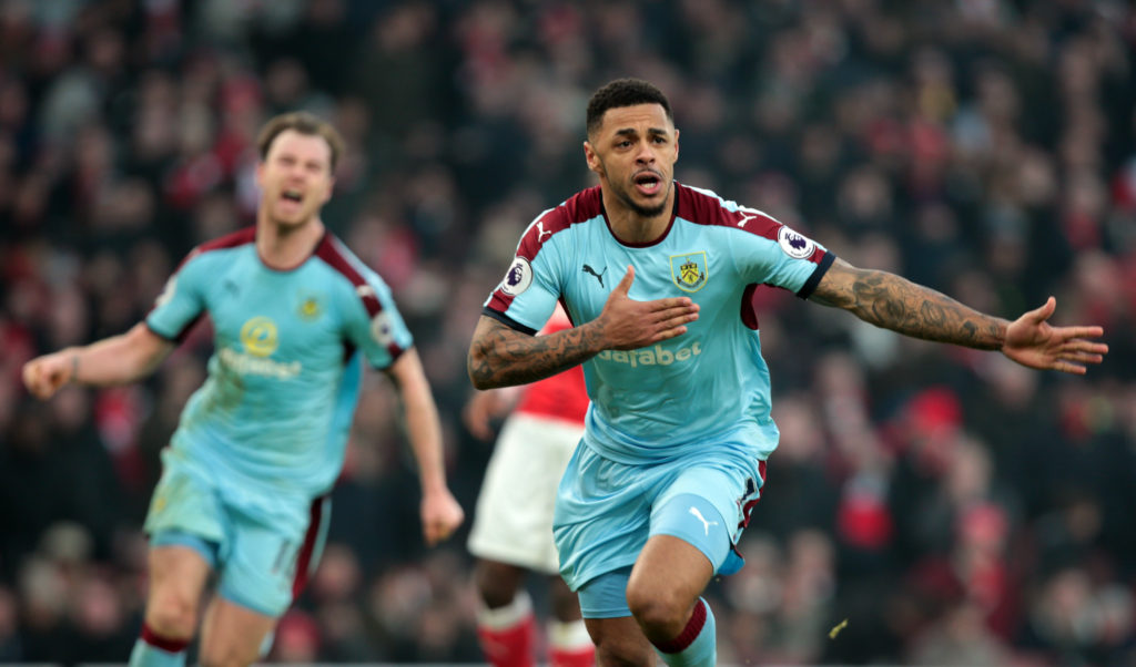 (Photo by Kieran Galvin/NurPhoto via Getty Images)