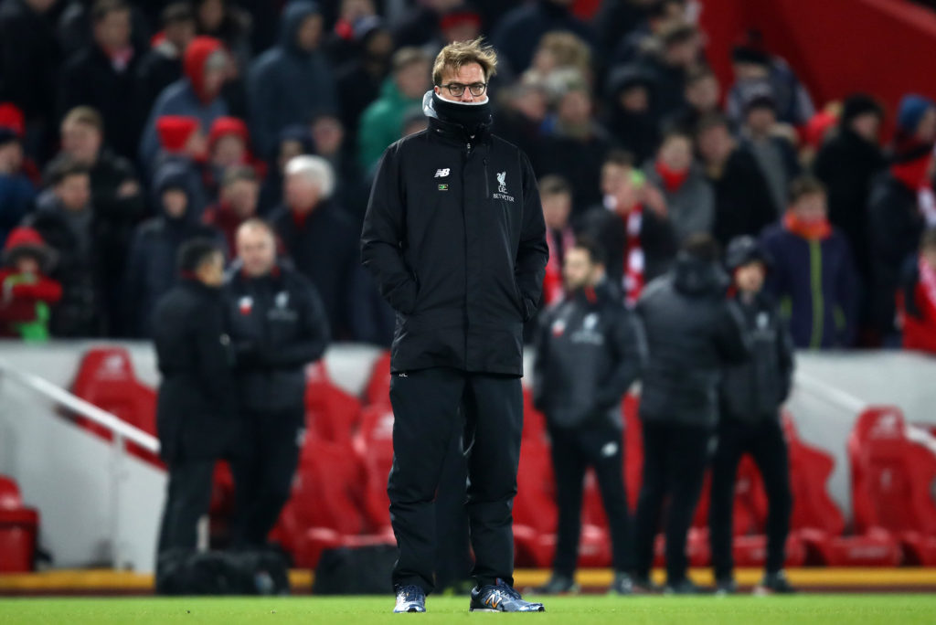 (Photo by Julian Finney/Getty Images)