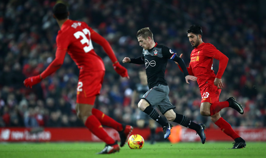 Davis impressed by Stephens breakthrough at Saints
