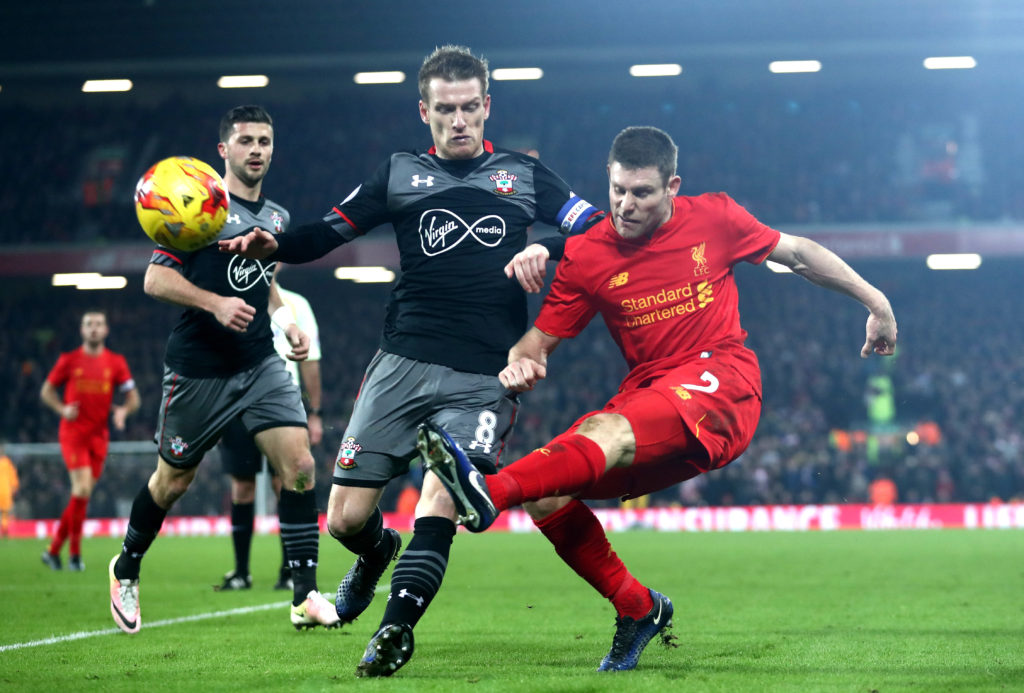 James Milner
