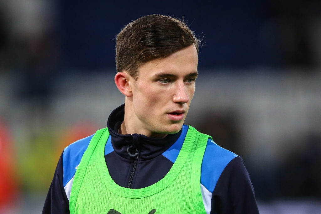 Chilwell: Leicester’s away crowd vital in FA Cup