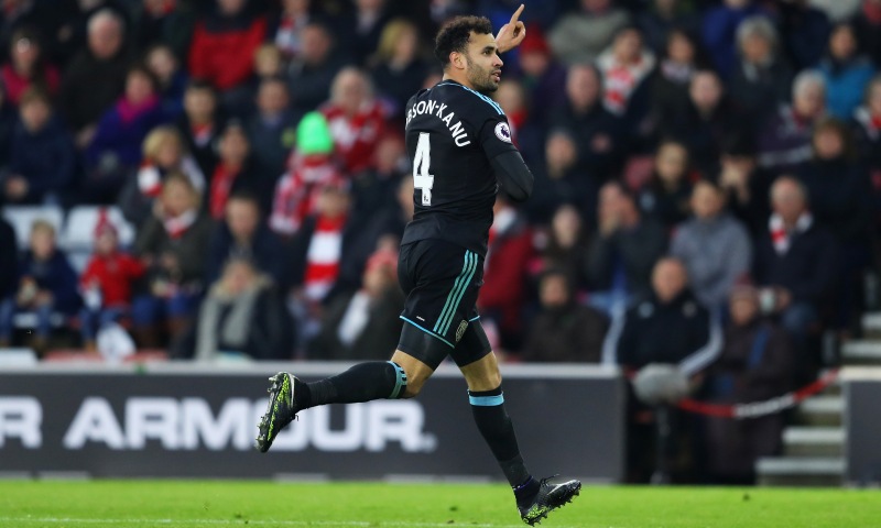 Photo credit: Getty Images