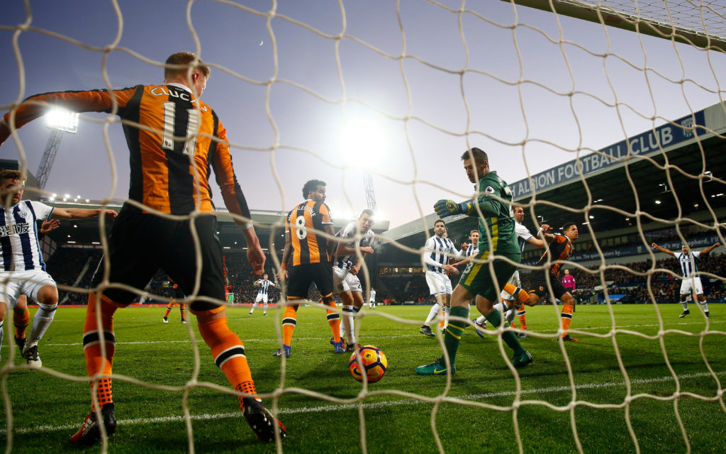 Photo by Julian Finney/Getty Images