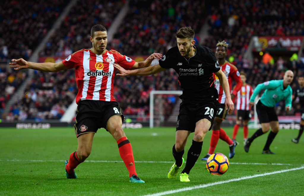 Rodwell relief at Black Cats return