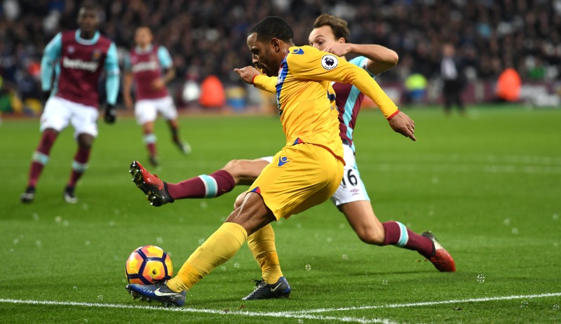 Photo credit: Getty Images