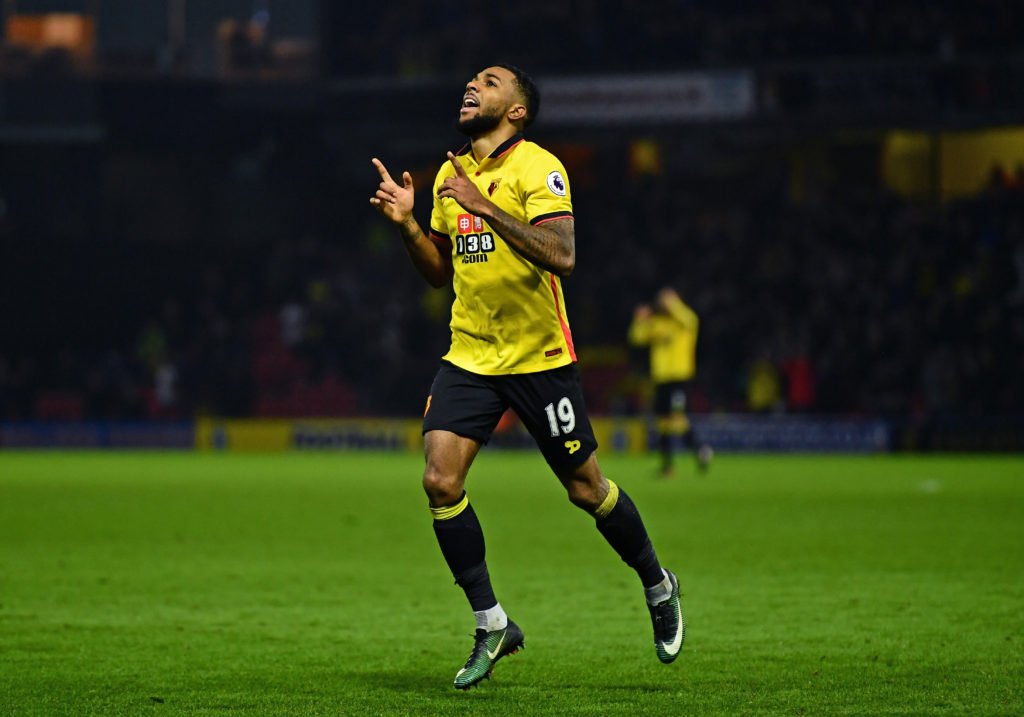 Photo by Dan Mullan/Getty Images