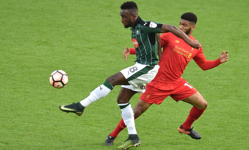 Photo credit: Getty Images