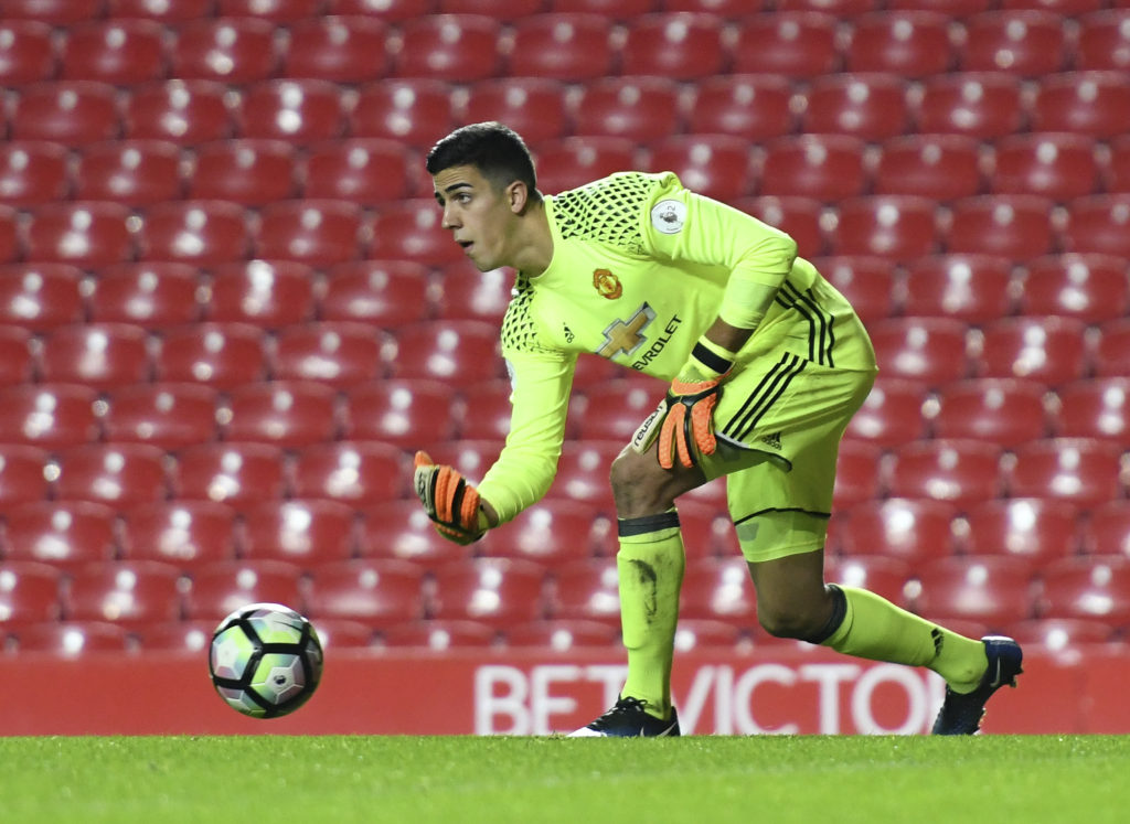 Pereira desperate to impress United boss Mourinho