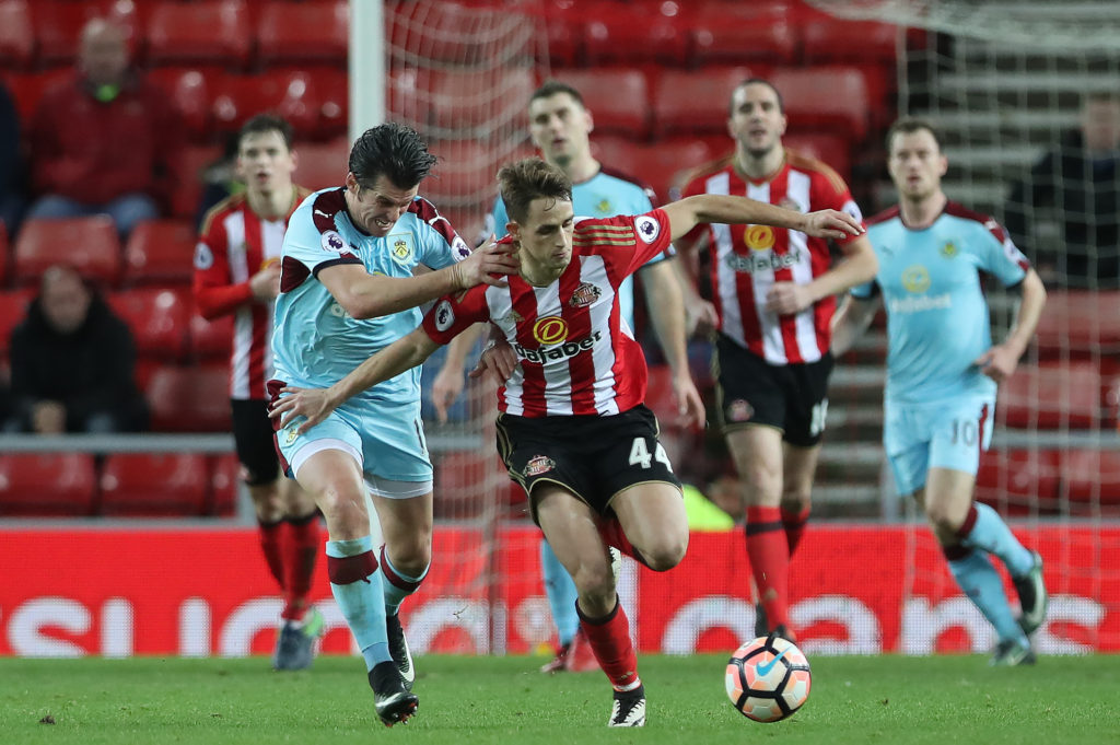 Photo by Ian MacNicol/Getty Images