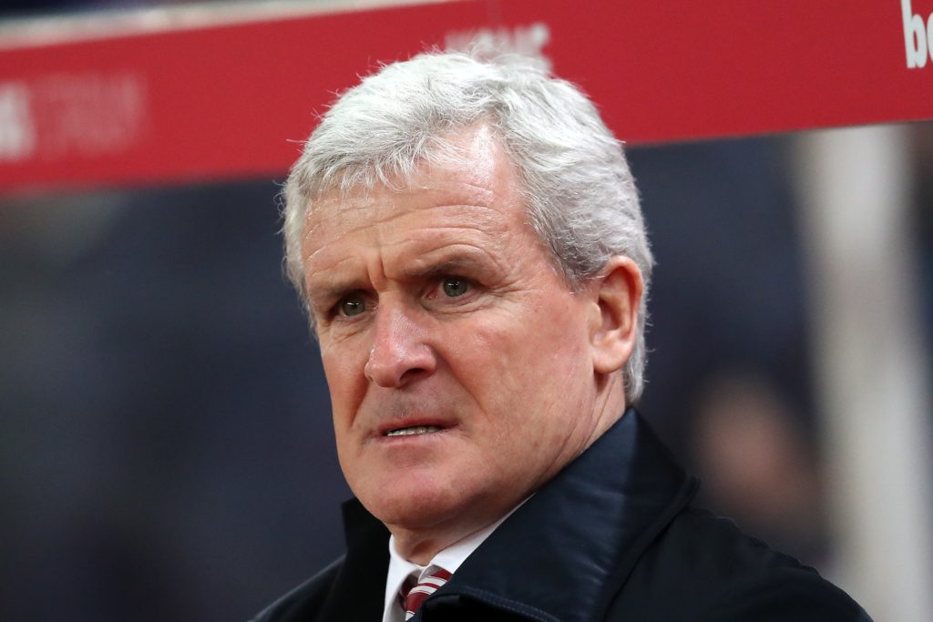 Pejic critical of Stoke team selection