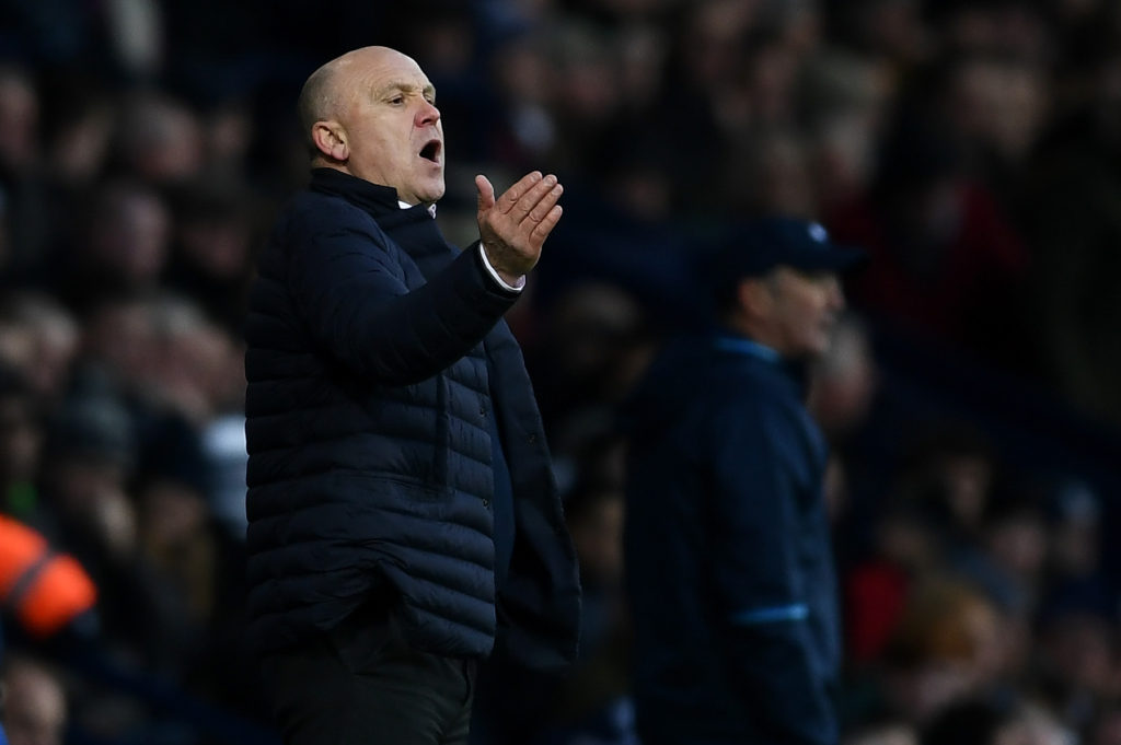 Phelan targets January signings to boost Hull hopes