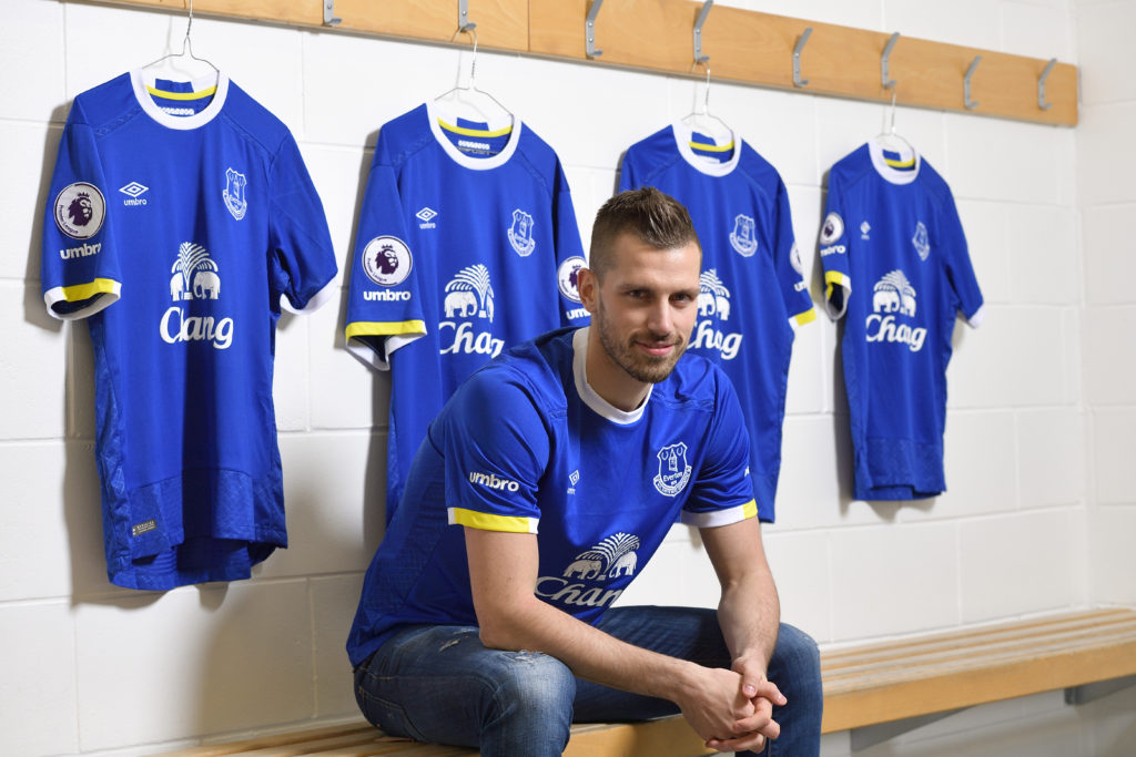 Ratcliffe impressed with proactive Everton