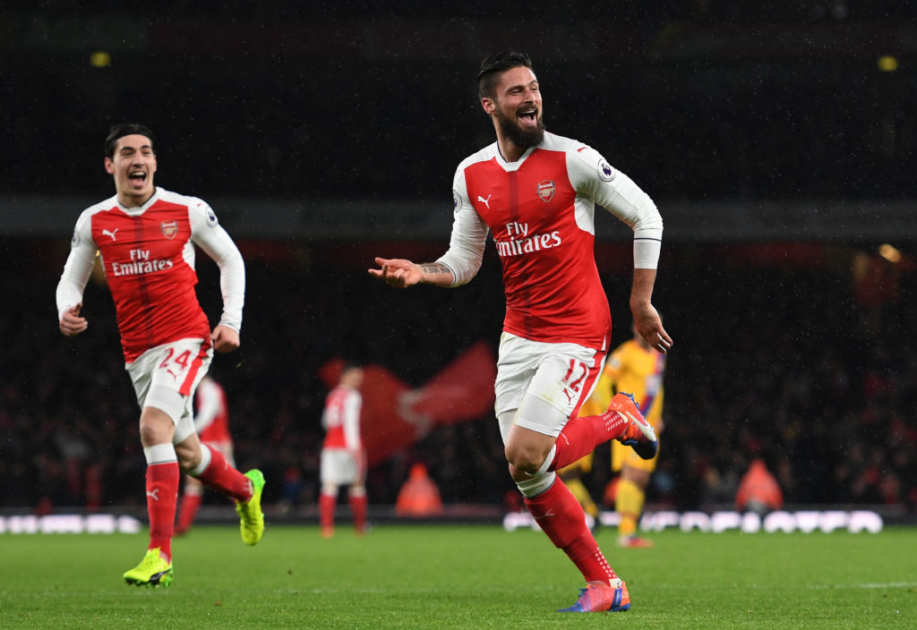 Photo by Shaun Botterill/Getty Images